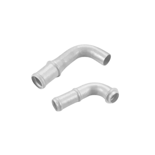 Aluminium Elbow