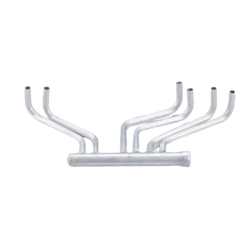 Aluminium Water Manifold