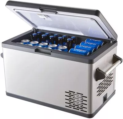 Portable Fridge Freezer