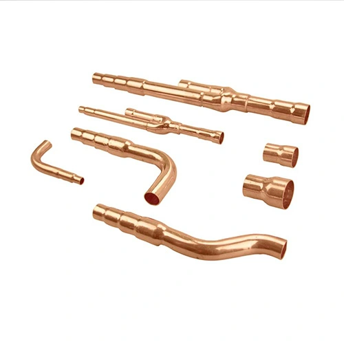 ac copper fittings