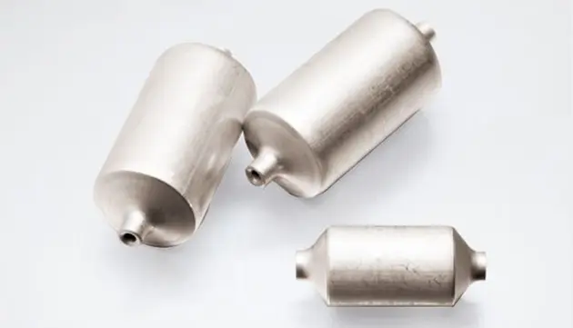 Customize Aluminum Tube Fittings