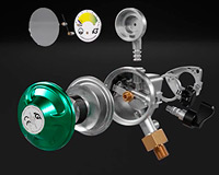 Discover Yaheng’s Exceptional Range of Refrigeration Accessories at the 2024 AHR Expo!