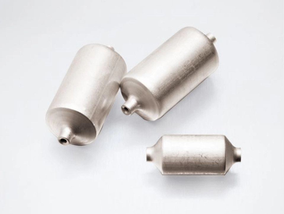 aluminum pipe couplings