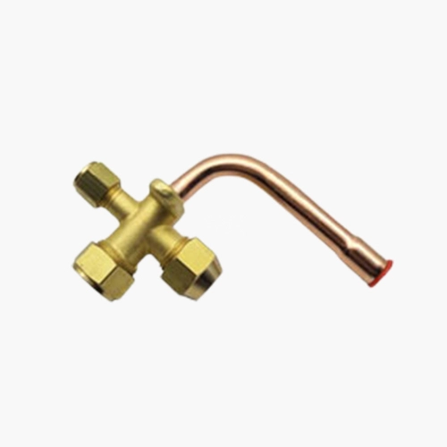 Brass Valves