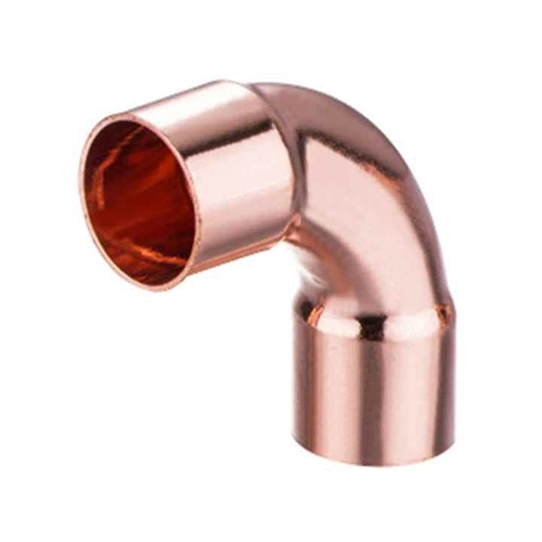 Copper Elbow