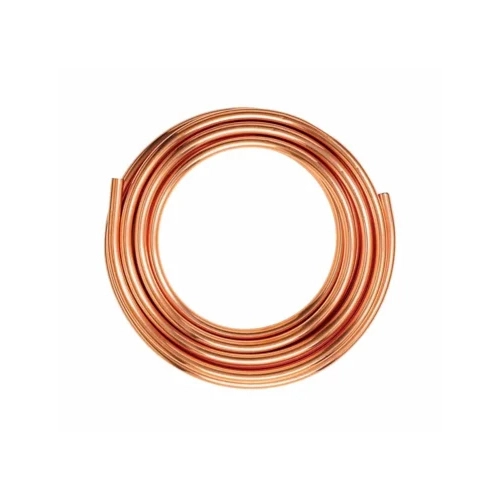 HVAC Copper Pipe