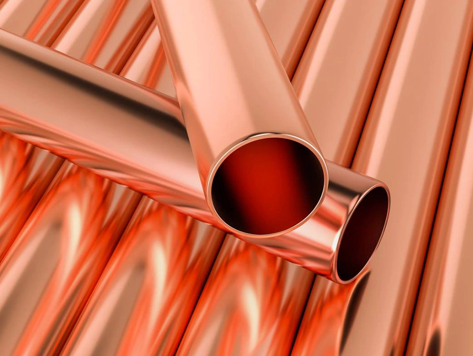 Copper Fittings