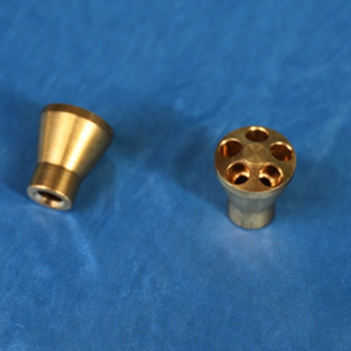 brass distributor