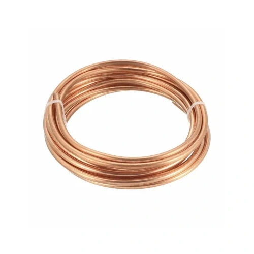 hvac copper tubing type