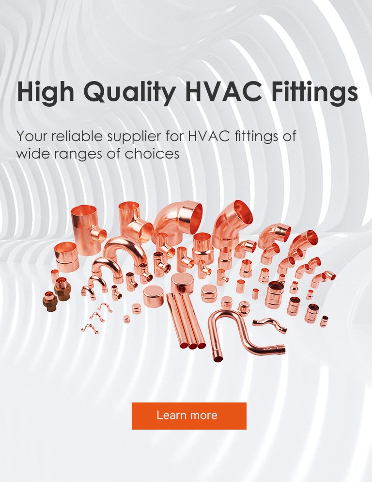 HVAC Fittings