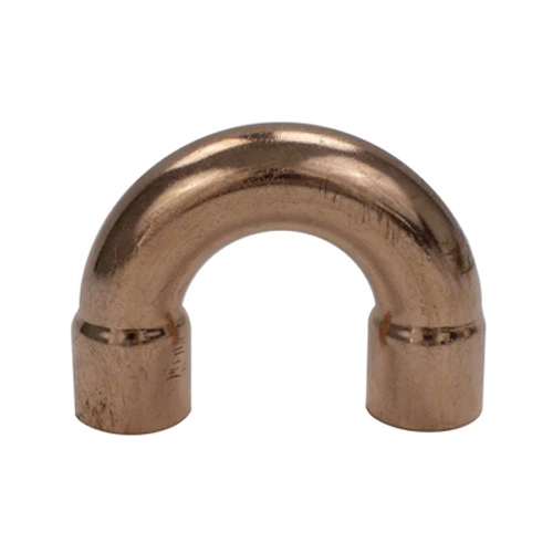 15mm copper return bend