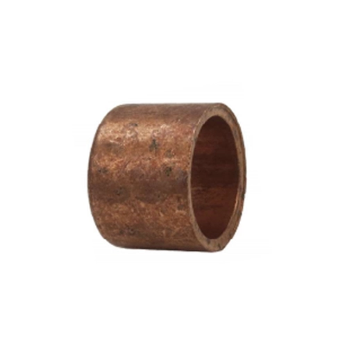 Ftg x C Copper Flush Bushing