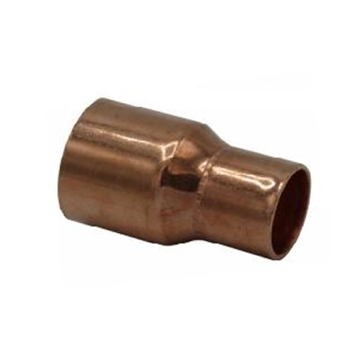 copper pipe reducer coupling