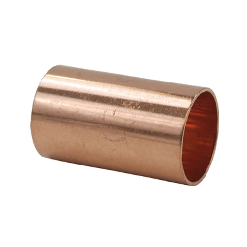 Copper Coupling