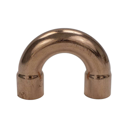 Copper Return Bend