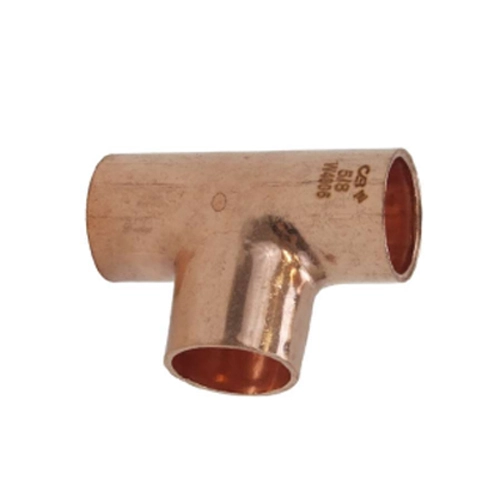 Common Problems with HVAC Copper Pipe Fittings and How to Troubleshoot Them