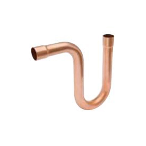 Copper P-Trap