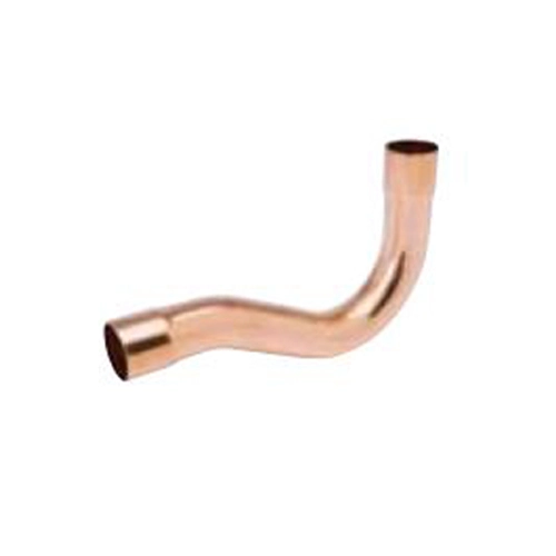 Copper P-Trap • Suction Line Long Radius