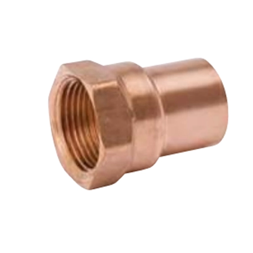 Copper Adapter