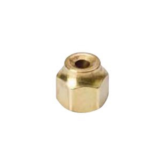 Brass Nut • Short Forged Reducing