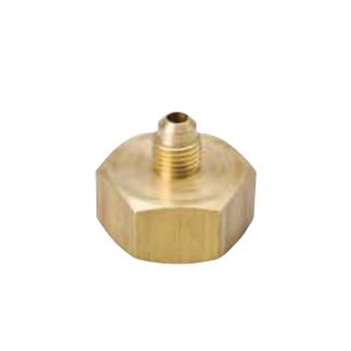 brass adapter