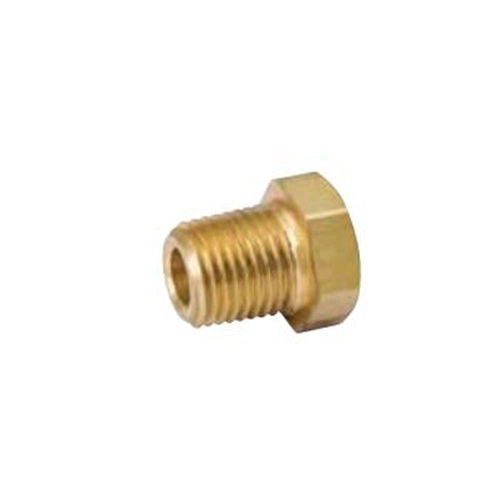 Brass Plug • Brass Pipe