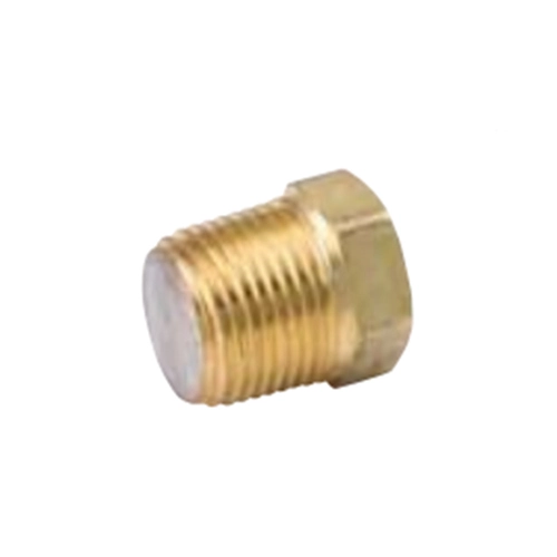 Brass Connector • Fusible Pipe Plug