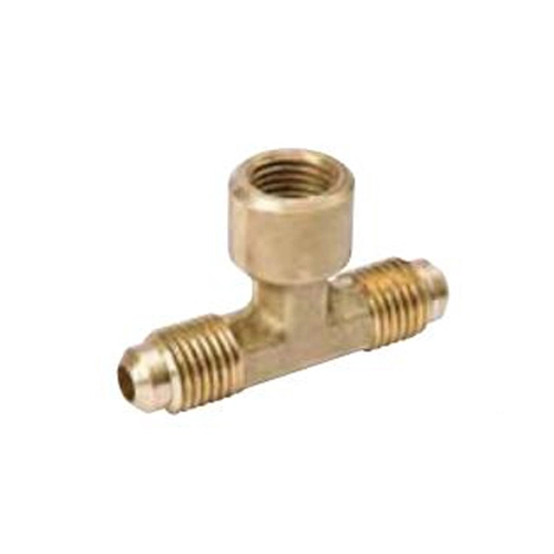 brass t fitting