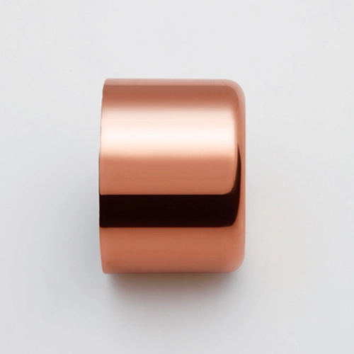 copper cap