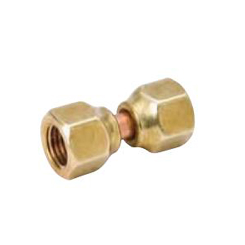 Connector • Union Internal Flare Swivel