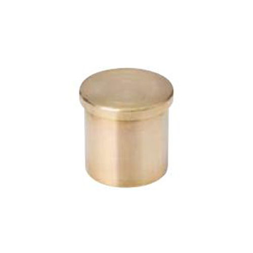 Copper Plug Fitting