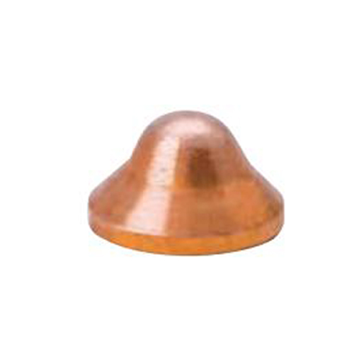 Copper Flare Seal Bonnets