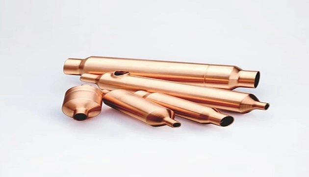 The Crucial Role of Copper Silencers in Critical Infrastructure Applications