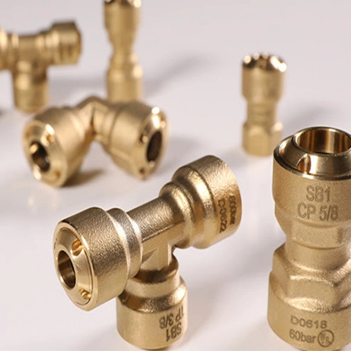 hvac push fittings